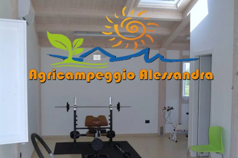 Agricampeggio Alessandra