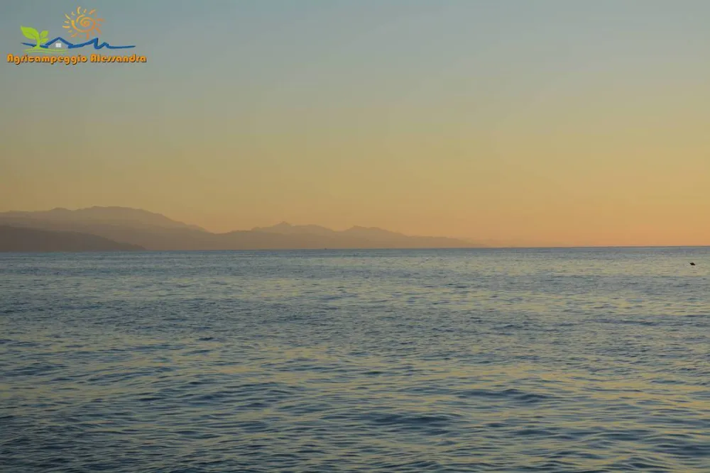 Agricampeggio Alessandra