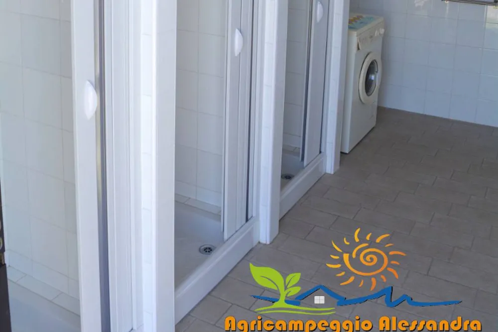 Agricampeggio Alessandra