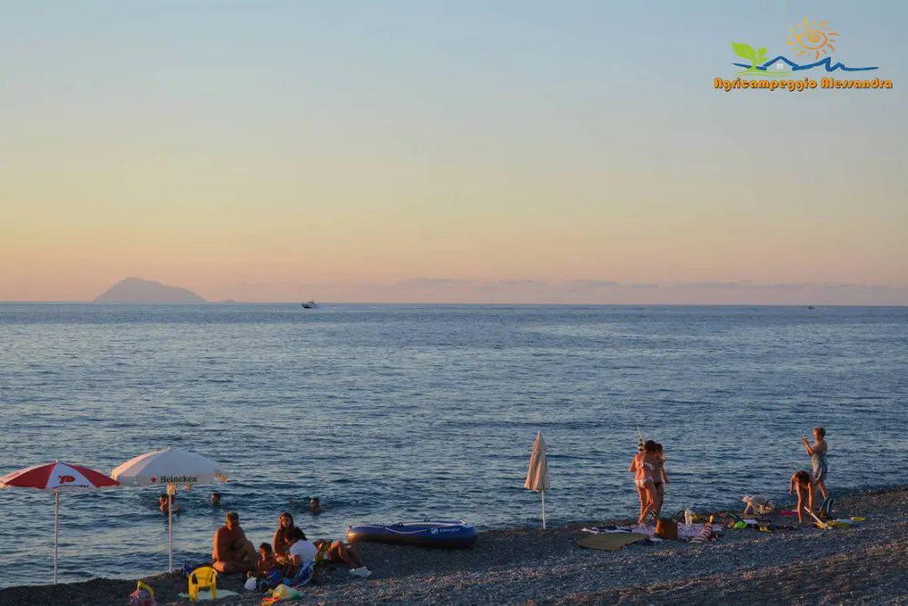 Agricampeggio Alessandra