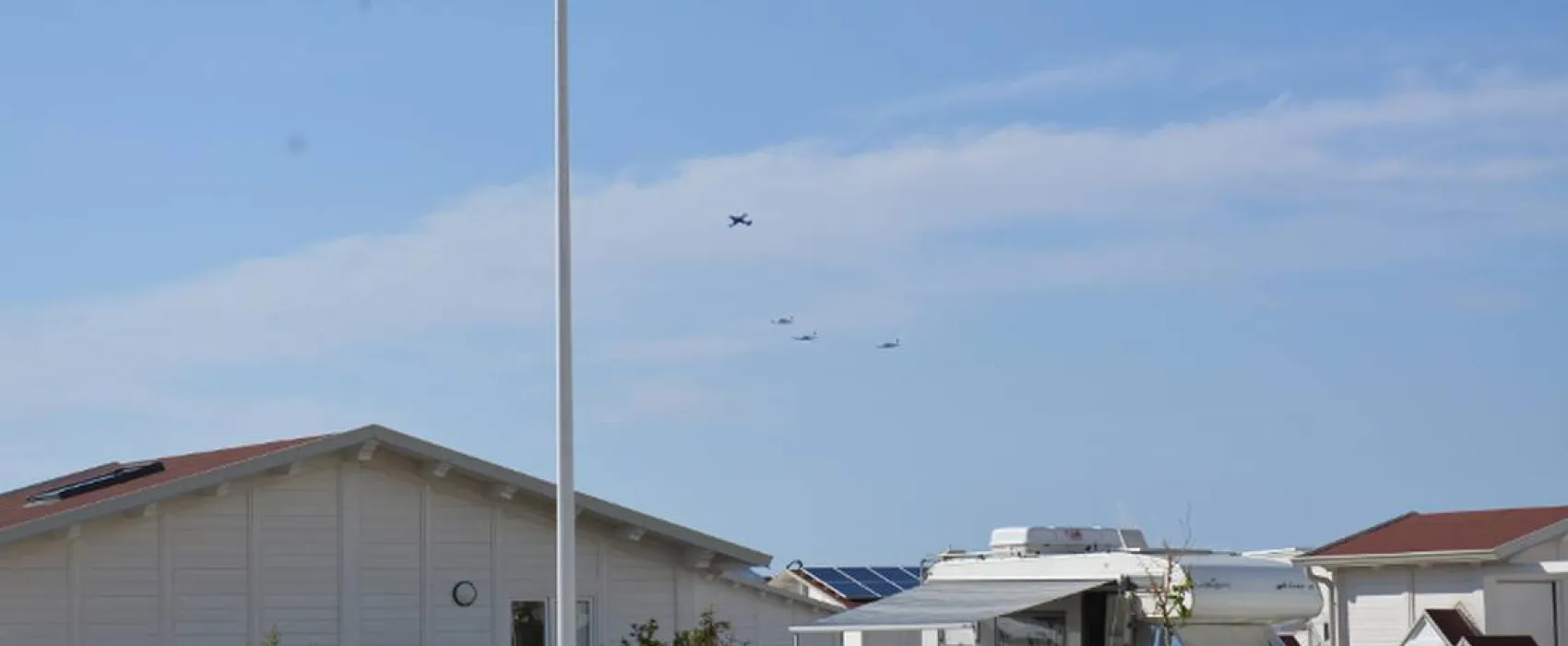 Agricampeggio Alessandra