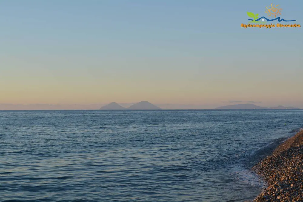 Agricampeggio Alessandra