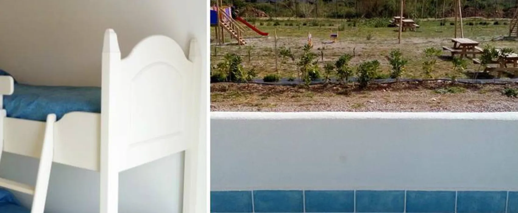 Agricampeggio Alessandra