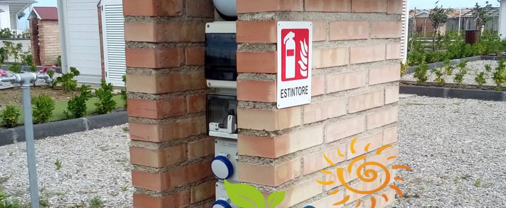 Agricampeggio Alessandra