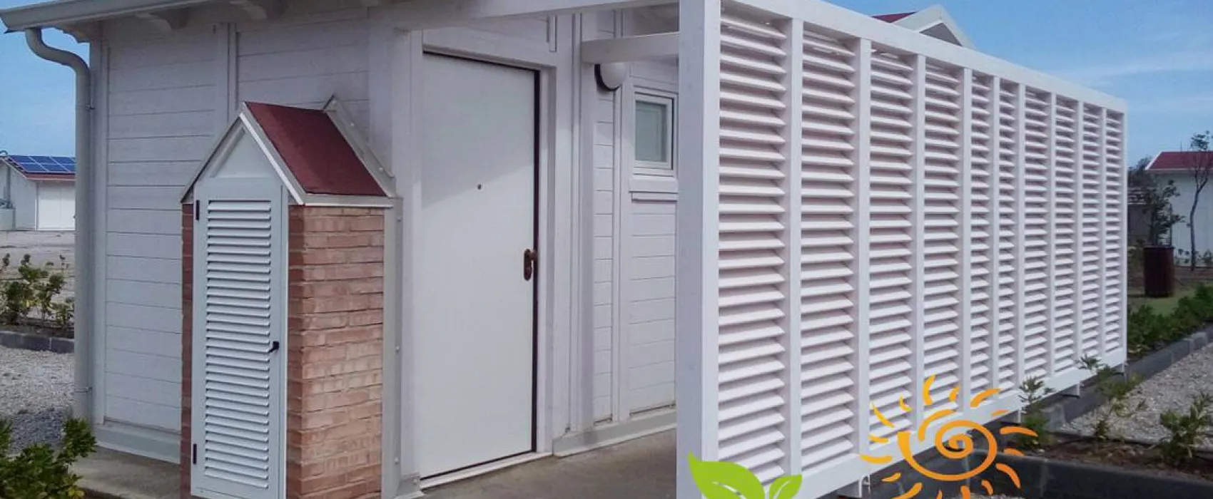 Agricampeggio Alessandra