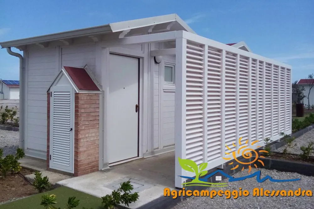 Agricampeggio Alessandra