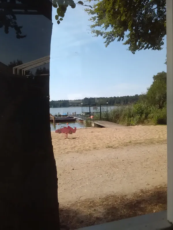 Campingplatz am Gudowersee