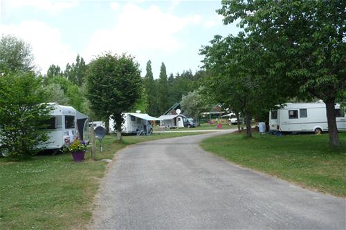Camping Municipal Rodaven photo 4