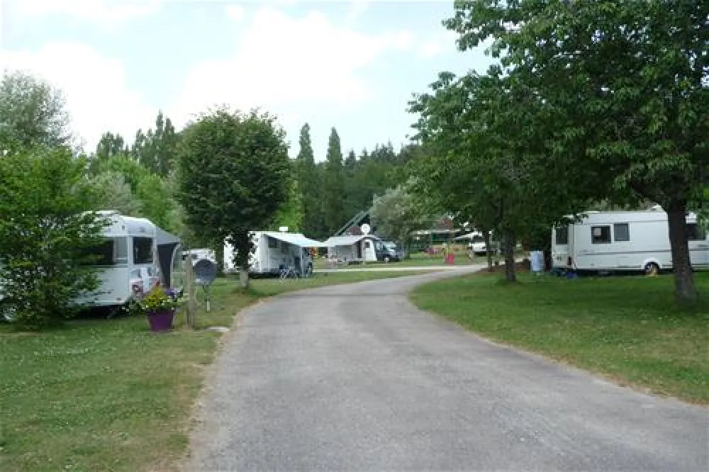 Camping Municipal Rodaven
