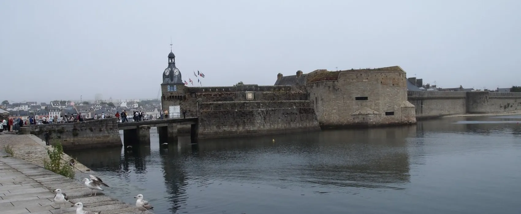 Camping Municipal Rodaven