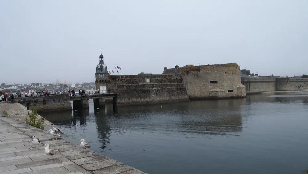 Camping Municipal Rodaven