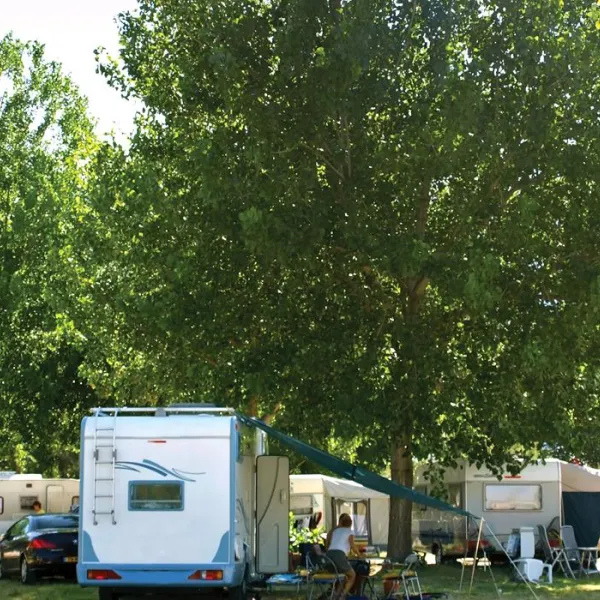 Kamp Galeb - Main photo