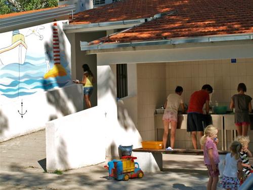 Kamp Galeb photo 3