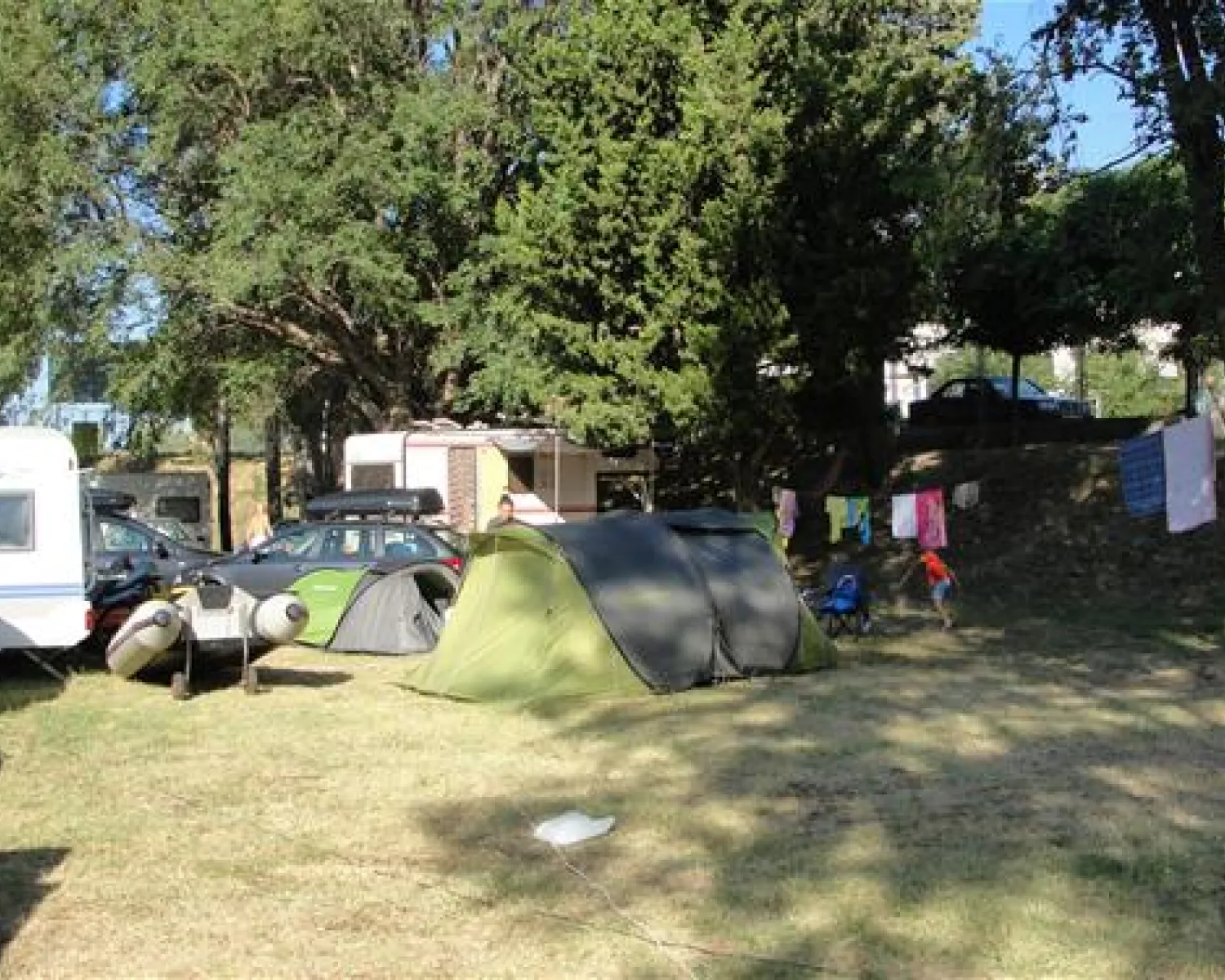 hängematte mit isomatte Camping-Hängematte mit Moskitonetz – Lunea