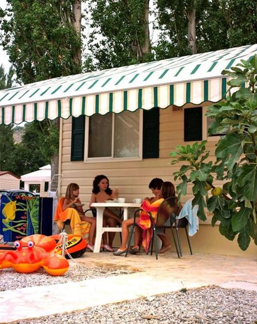 Kamp Galeb photo 4