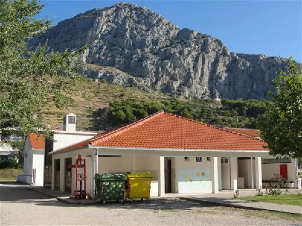 Kamp Galeb