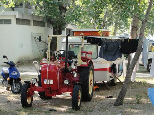 Kamp Galeb photo 5
