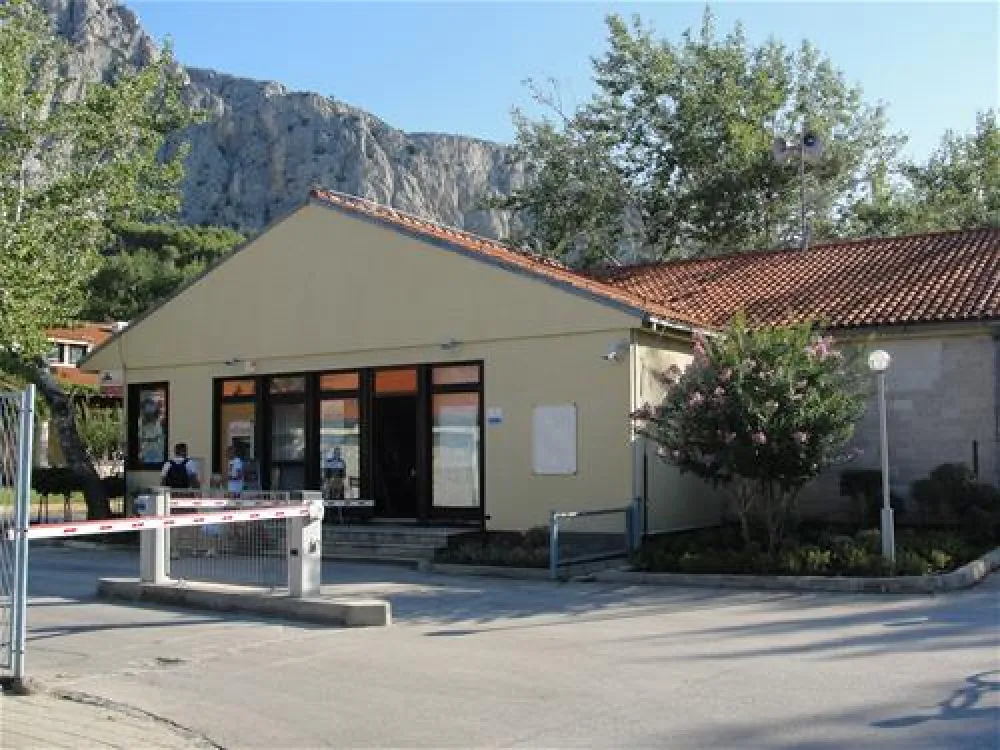 Kamp Galeb