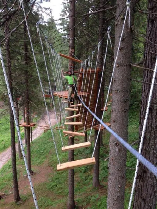 Camping Park Sappada