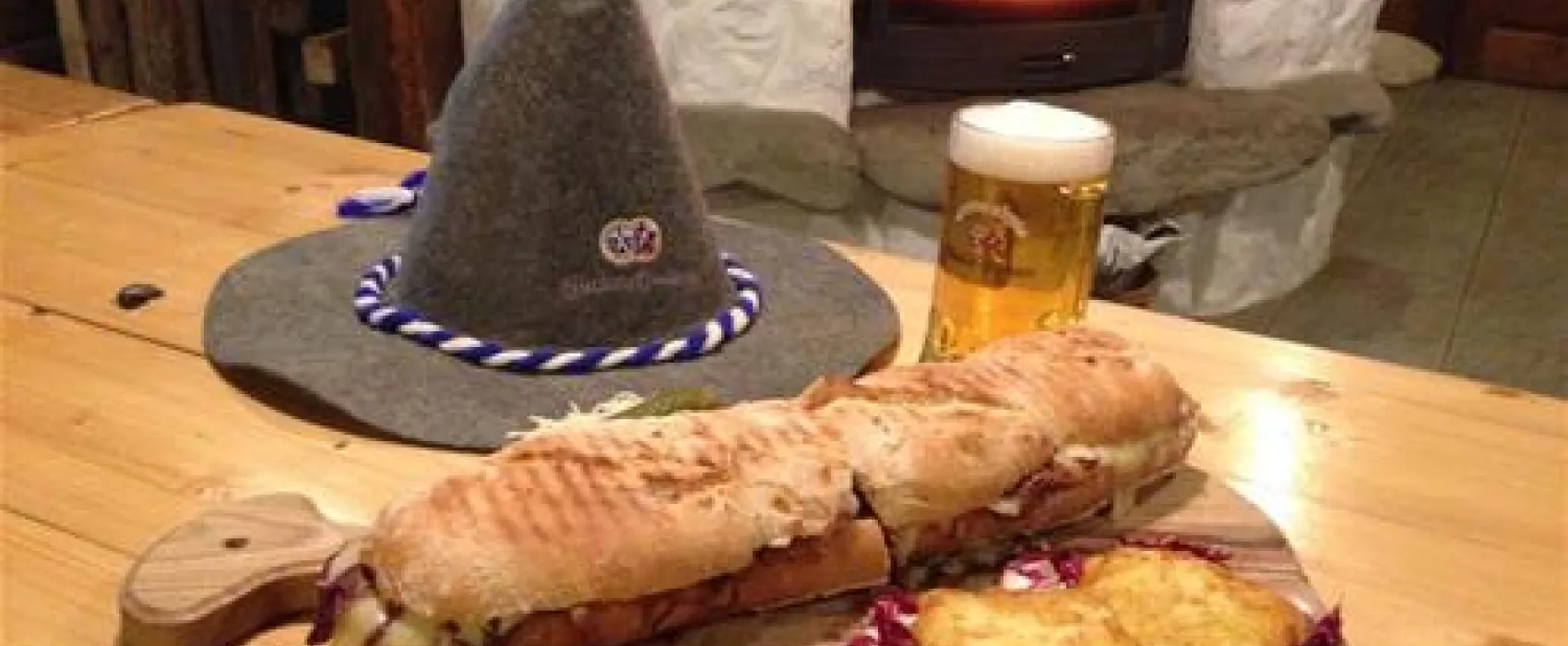 Camping Park Sappada