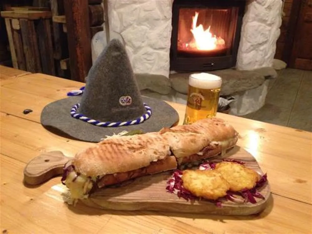 Camping Park Sappada