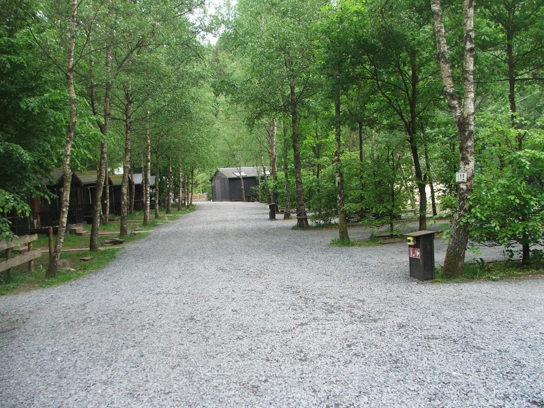 Camping Chasse Et Peche - Photo 2