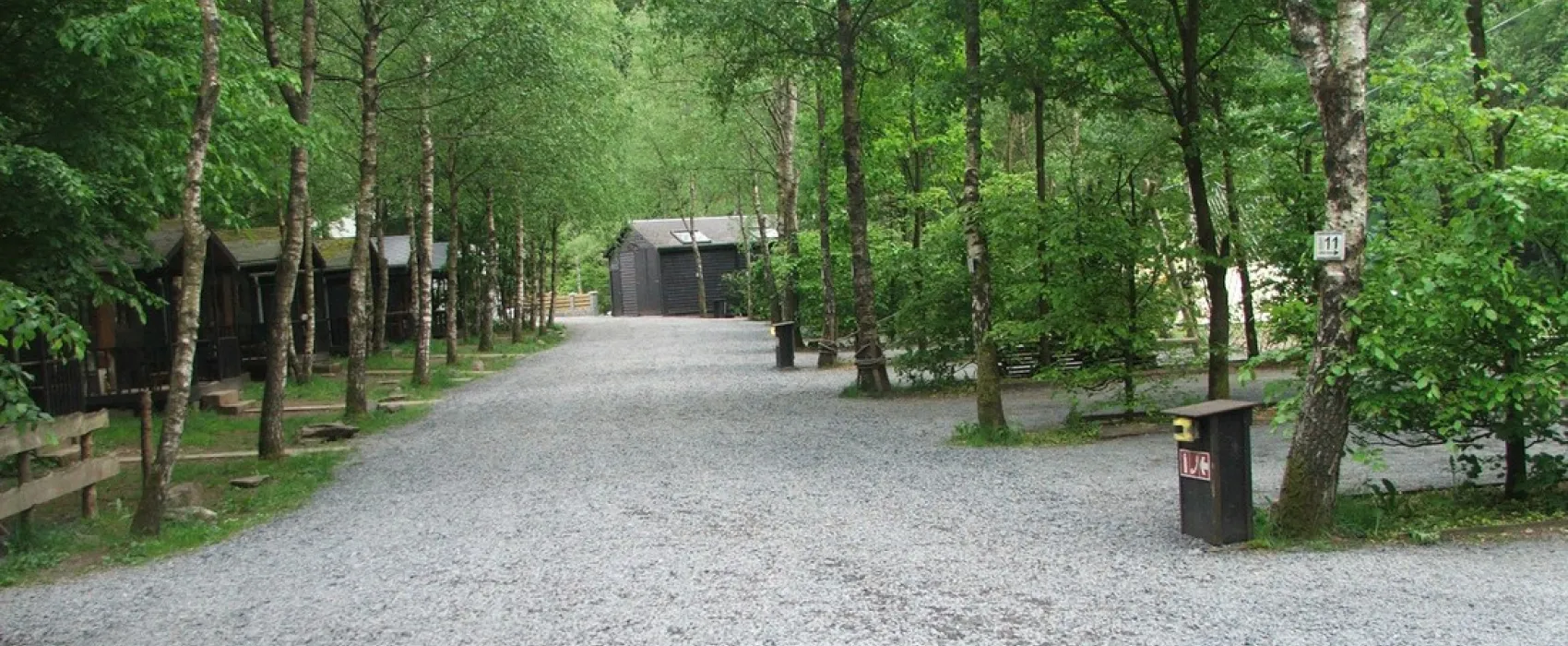 Camping Chasse Et Peche