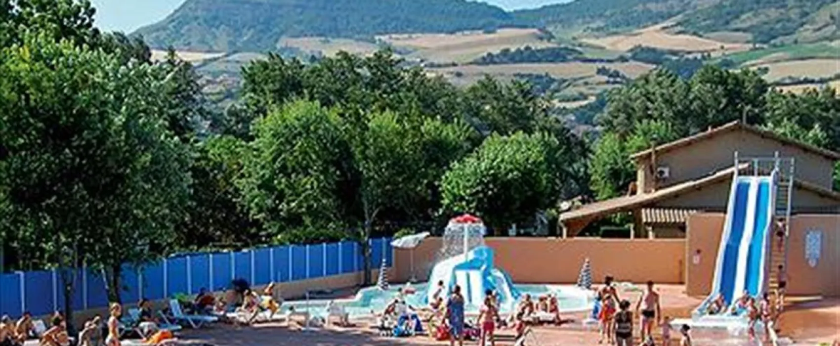 Camping Chasse Et Peche