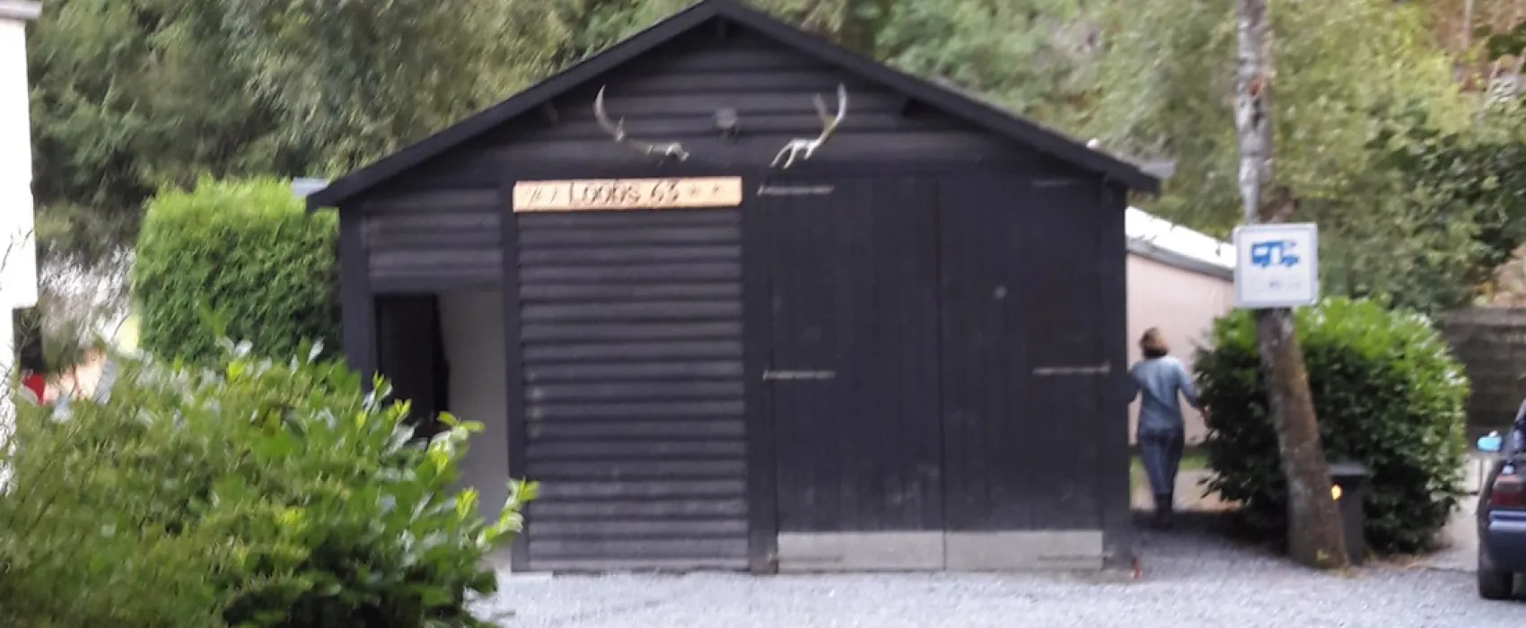 Camping Chasse Et Peche