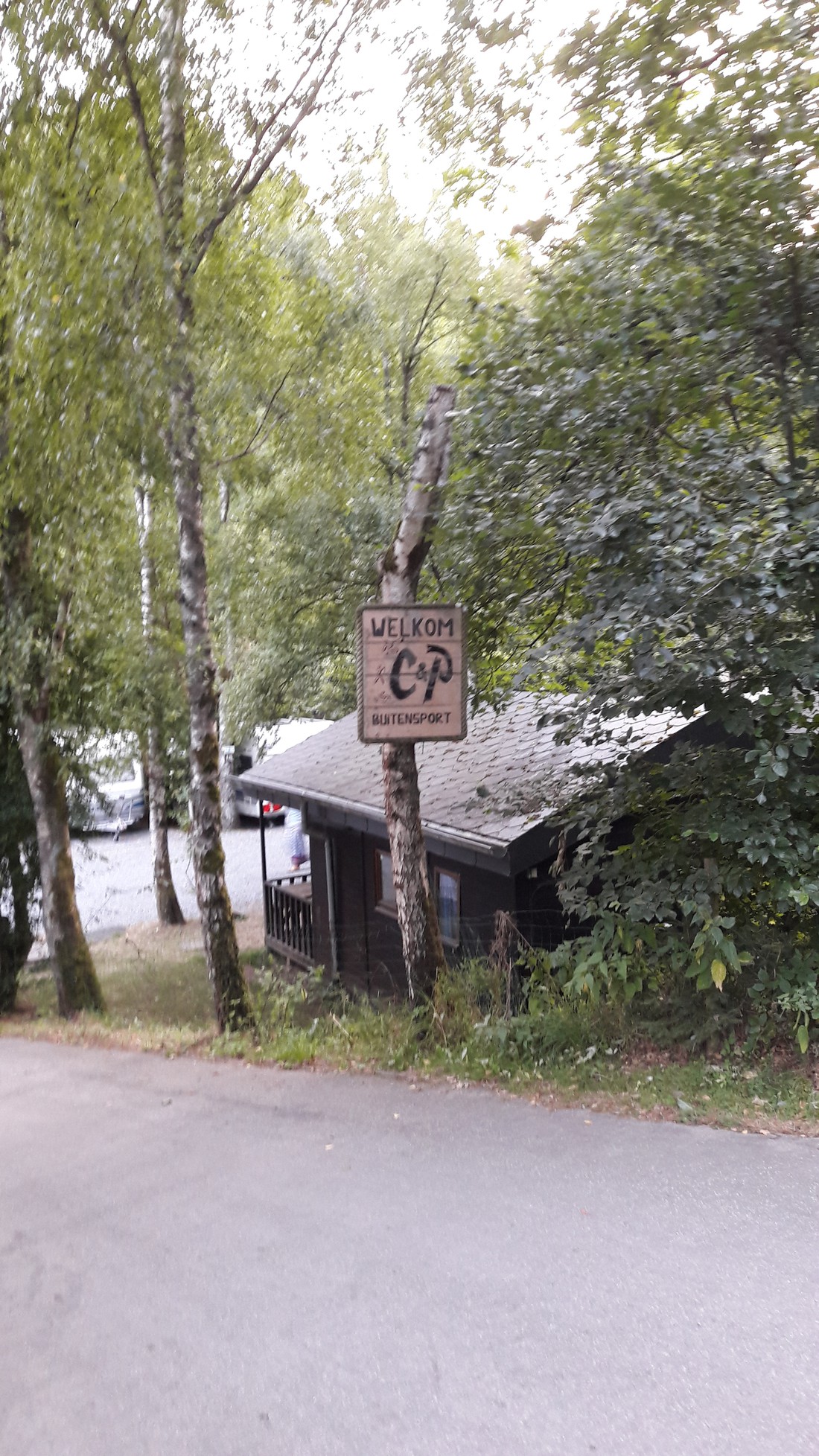 Camping Chasse Et Peche photo 5