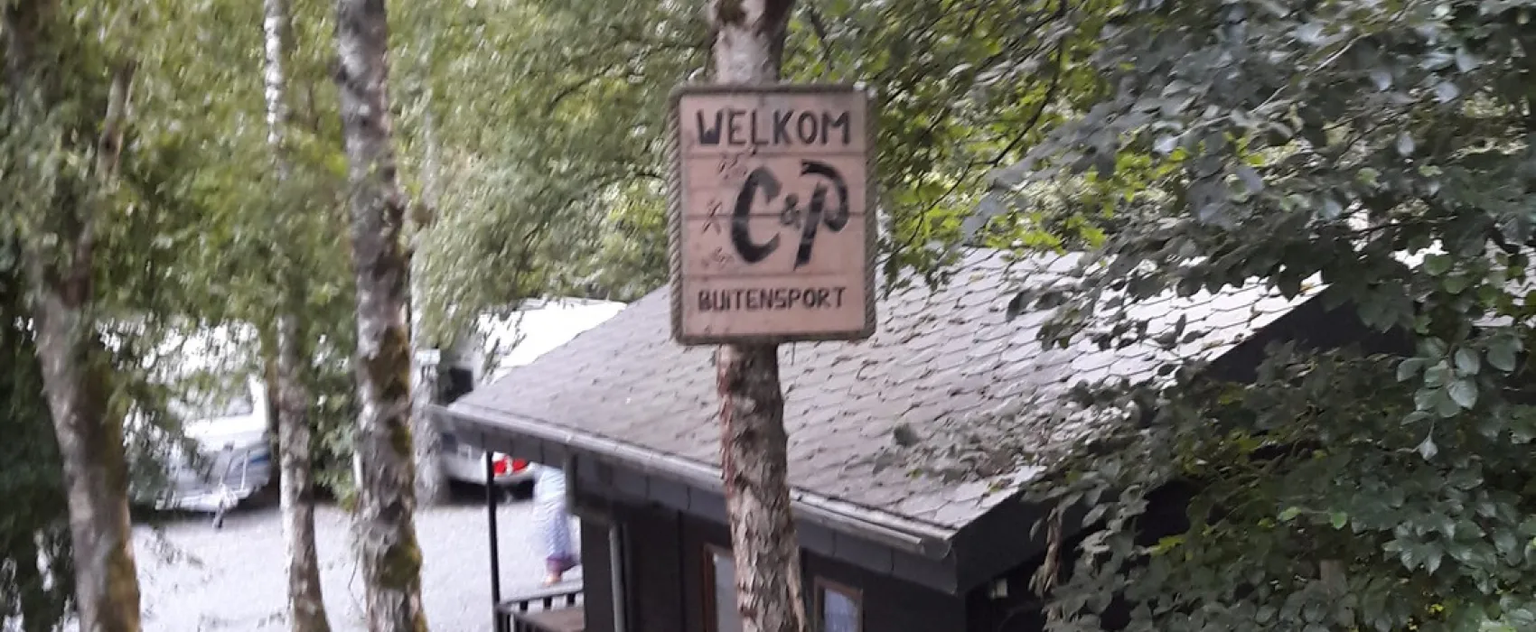 Camping Chasse Et Peche