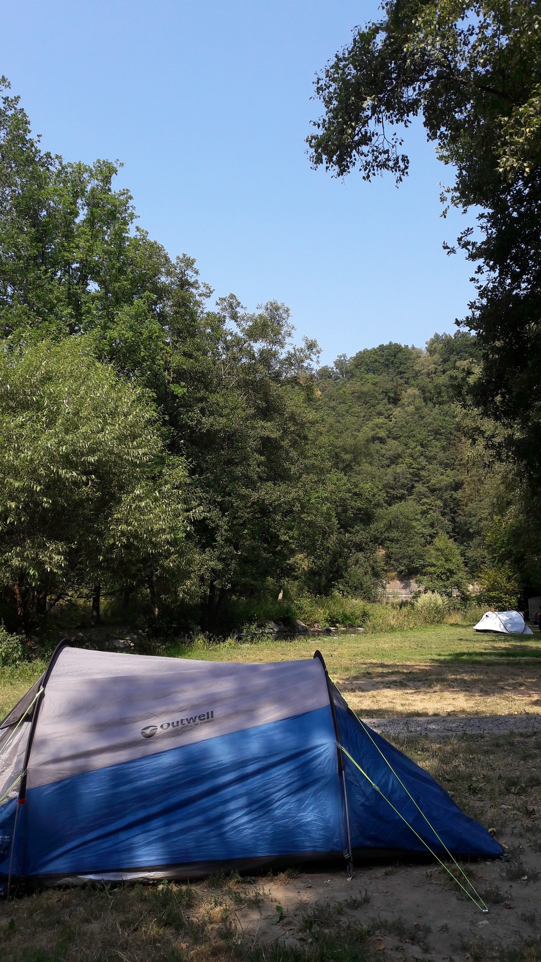 Camping Chasse Et Peche - Photo 3