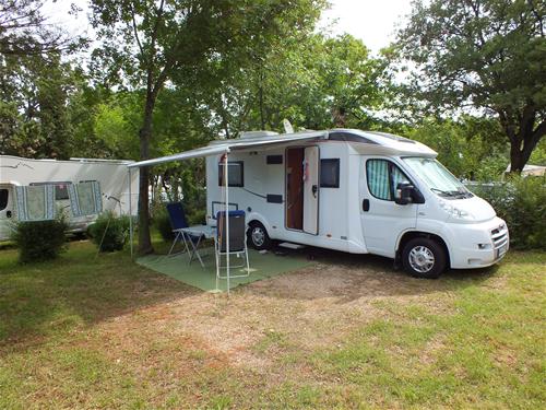 Naturist Camping Istra photo 3