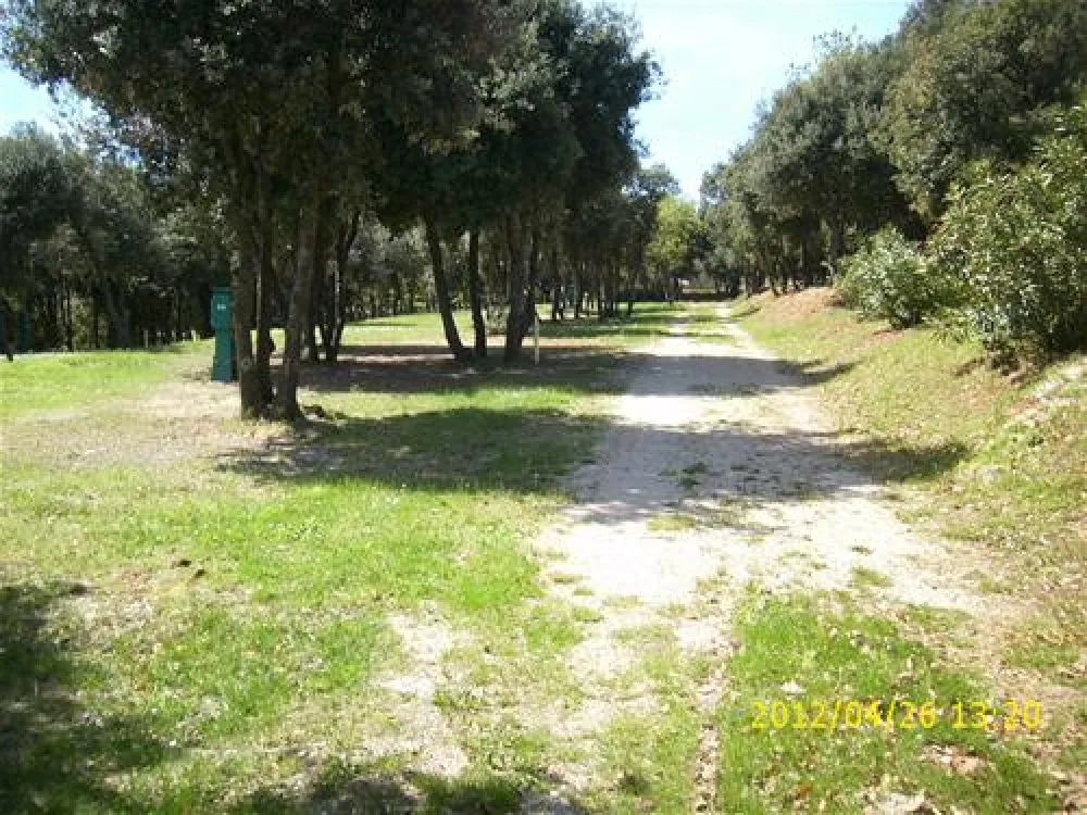 Naturist Camping Istra