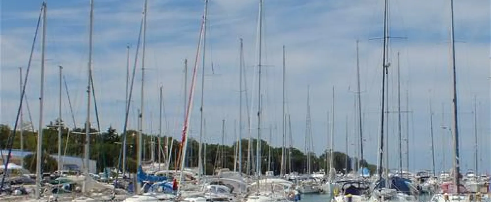 Naturist Camping Istra