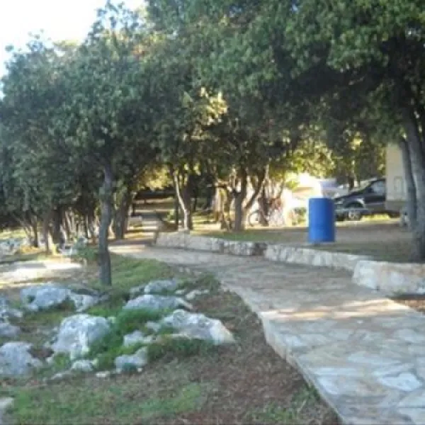 Naturist Camping Istra - Spottocamp.com