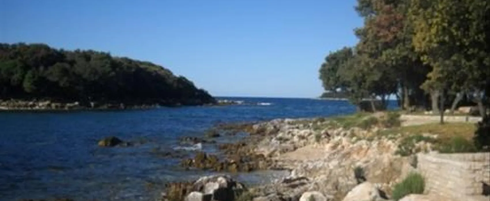 Naturist Camping Istra