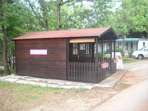 Naturist Camping Istra - Spottocamp.com - Photo 2