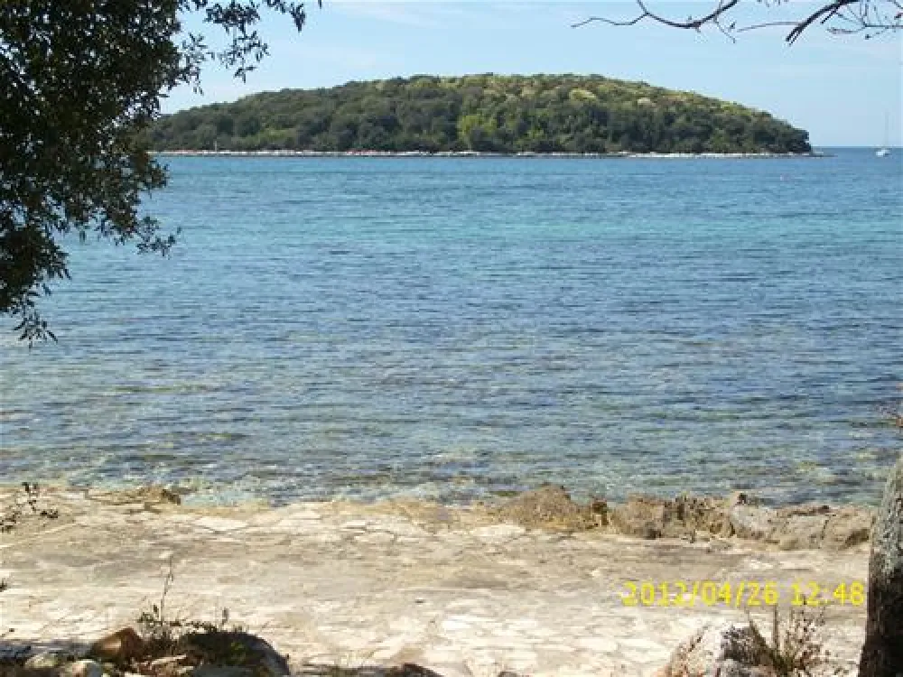 Naturist Camping Istra