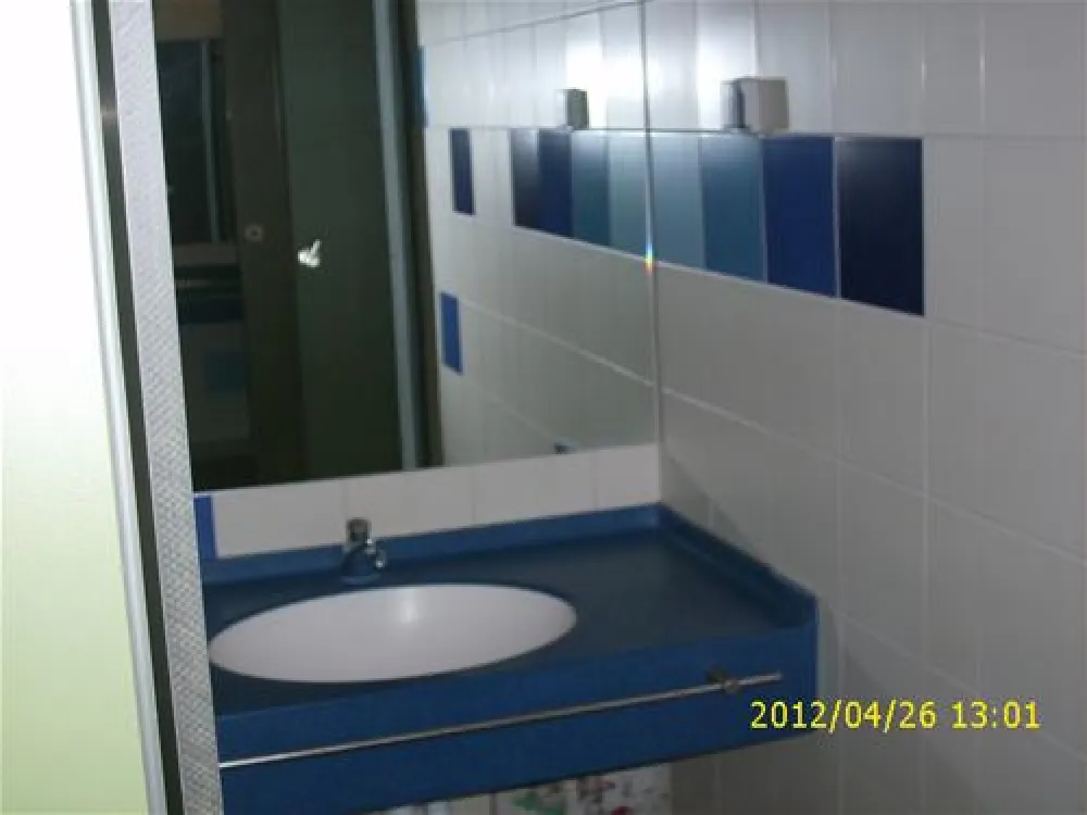 Naturist Camping Istra