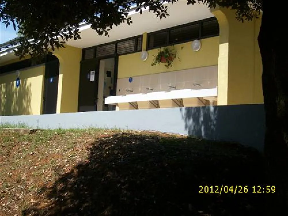 Naturist Camping Istra