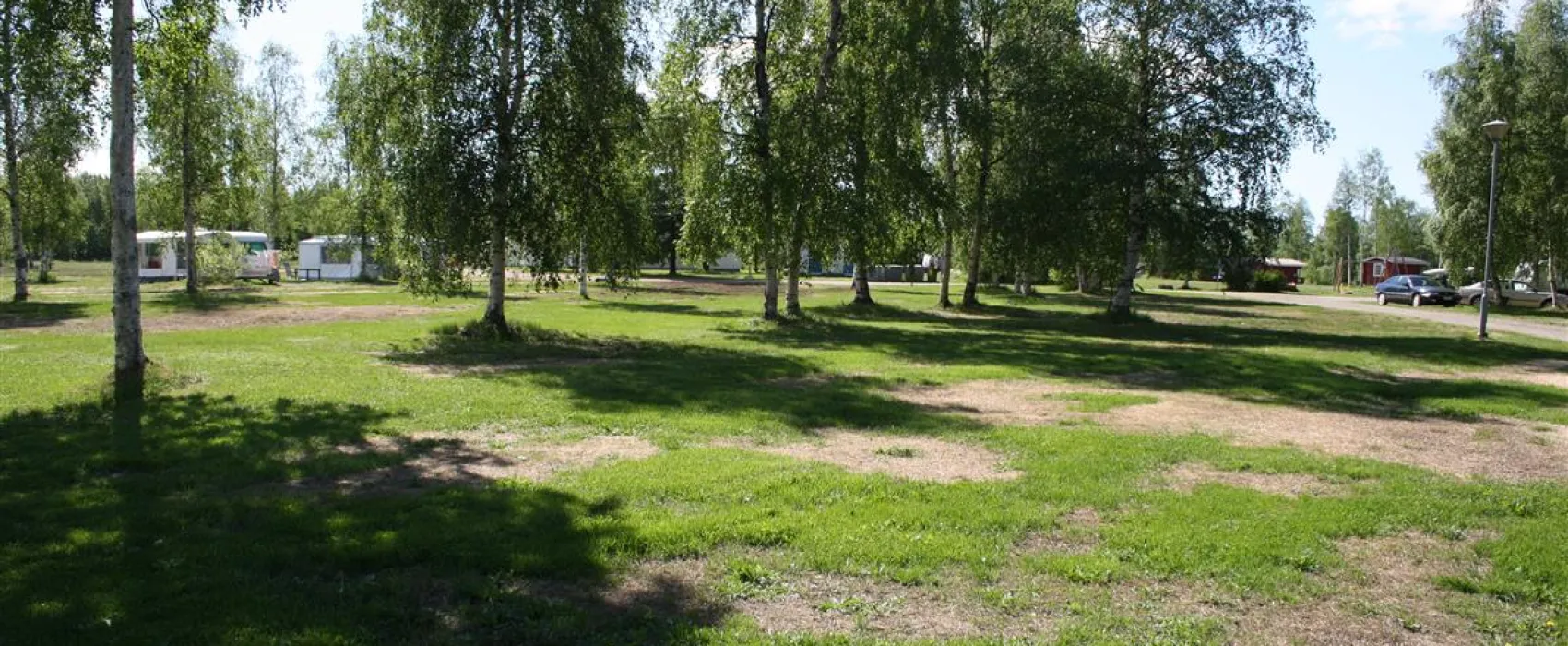 Camping Tornio
