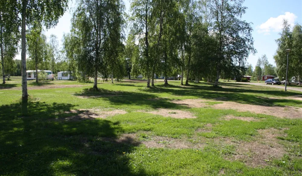 Camping Tornio