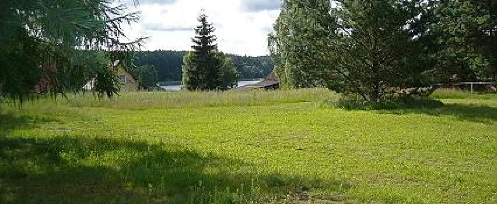 Ferienhof Altglobsow