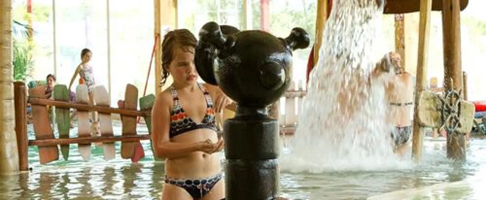 Camping Het Stoetenslagh