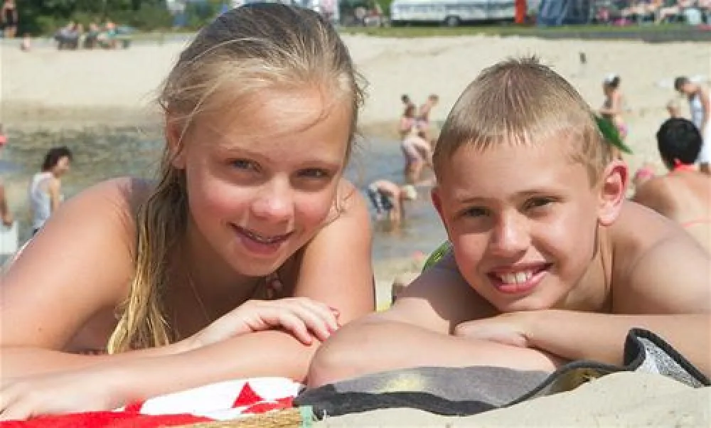 Camping Het Stoetenslagh