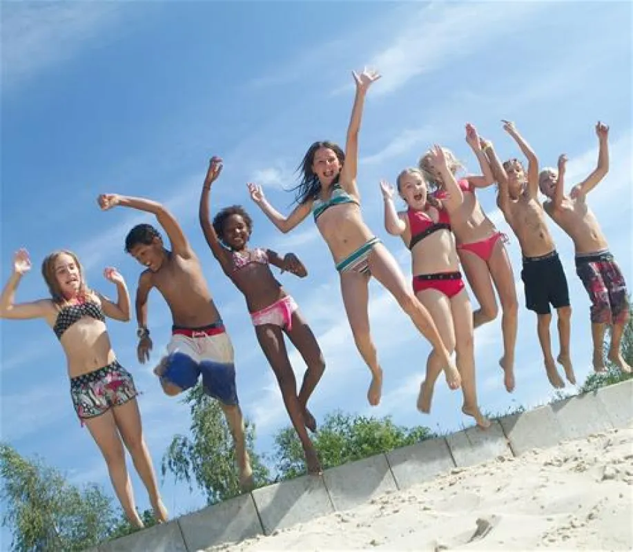 Camping Het Stoetenslagh