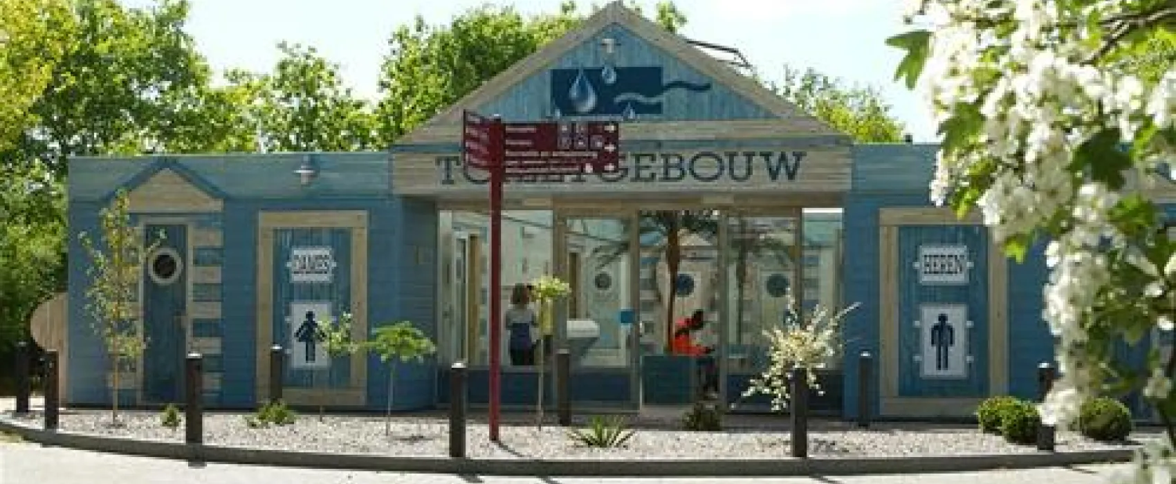 Camping Het Stoetenslagh