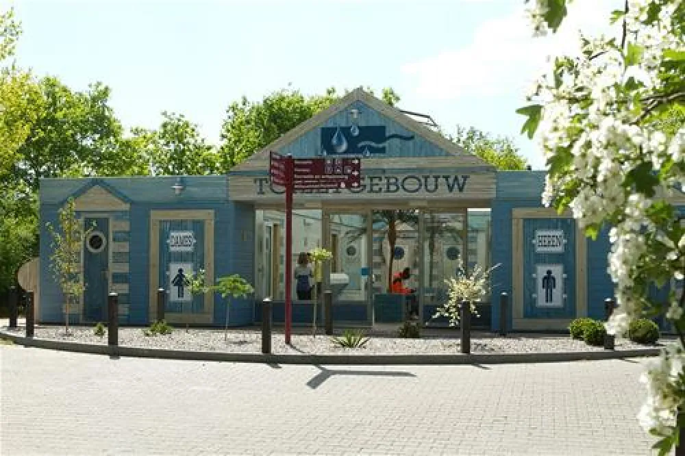 Camping Het Stoetenslagh