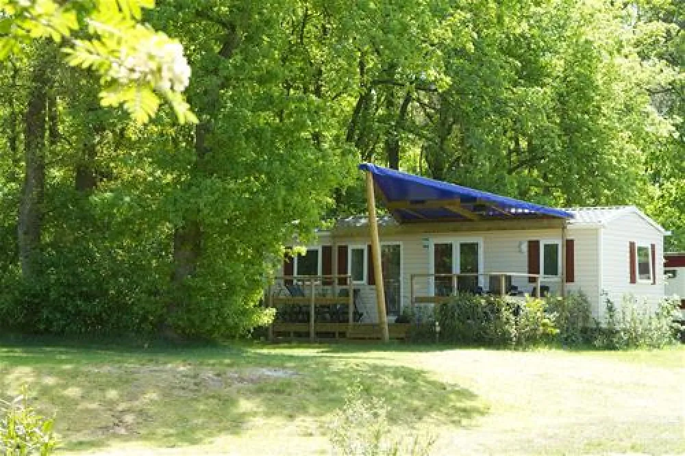 Camping Het Stoetenslagh